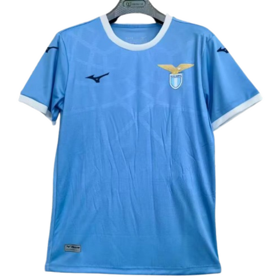 Camiseta Lazio 2025/26