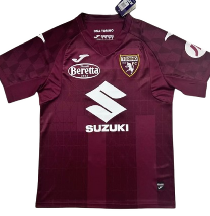 Camiseta Torino 2024/25