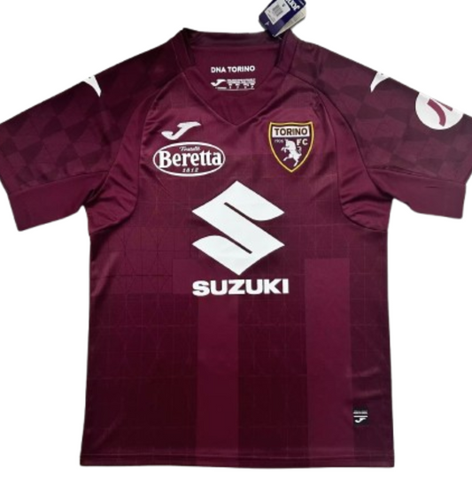 Camiseta Torino 2024/25