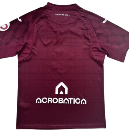 Camiseta Torino 2024/25