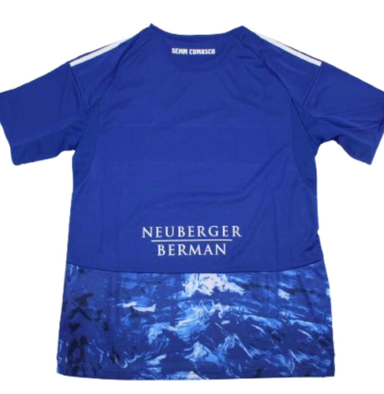 Camiseta Como 2025/26