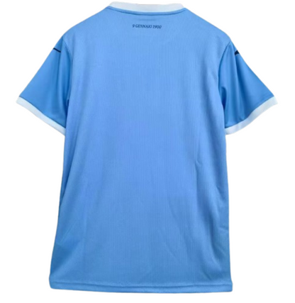 Camiseta Lazio 2025/26