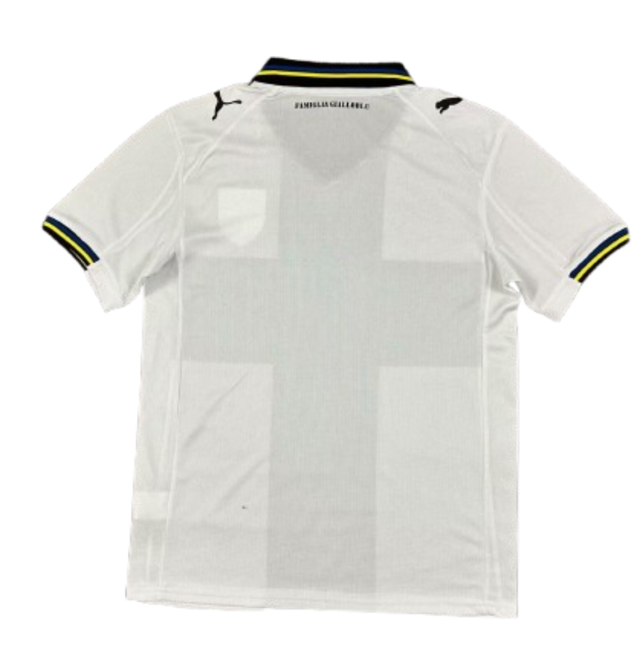 Camiseta Parma 2025/26