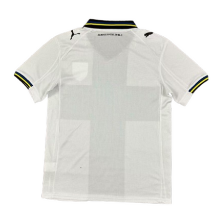 Camiseta Parma 2025/26