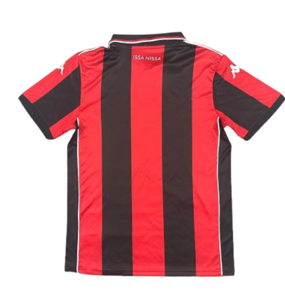 Camiseta Nice 25/26