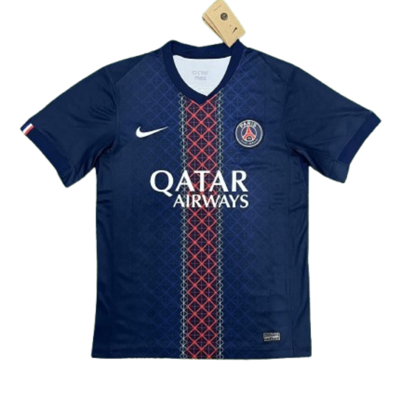 Camiseta Paris Saint-Germain 2025/26
