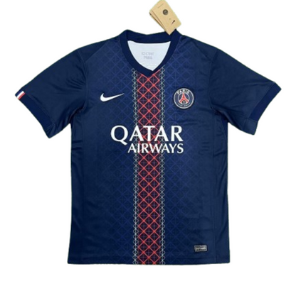 Camiseta Paris Saint-Germain 2025/26
