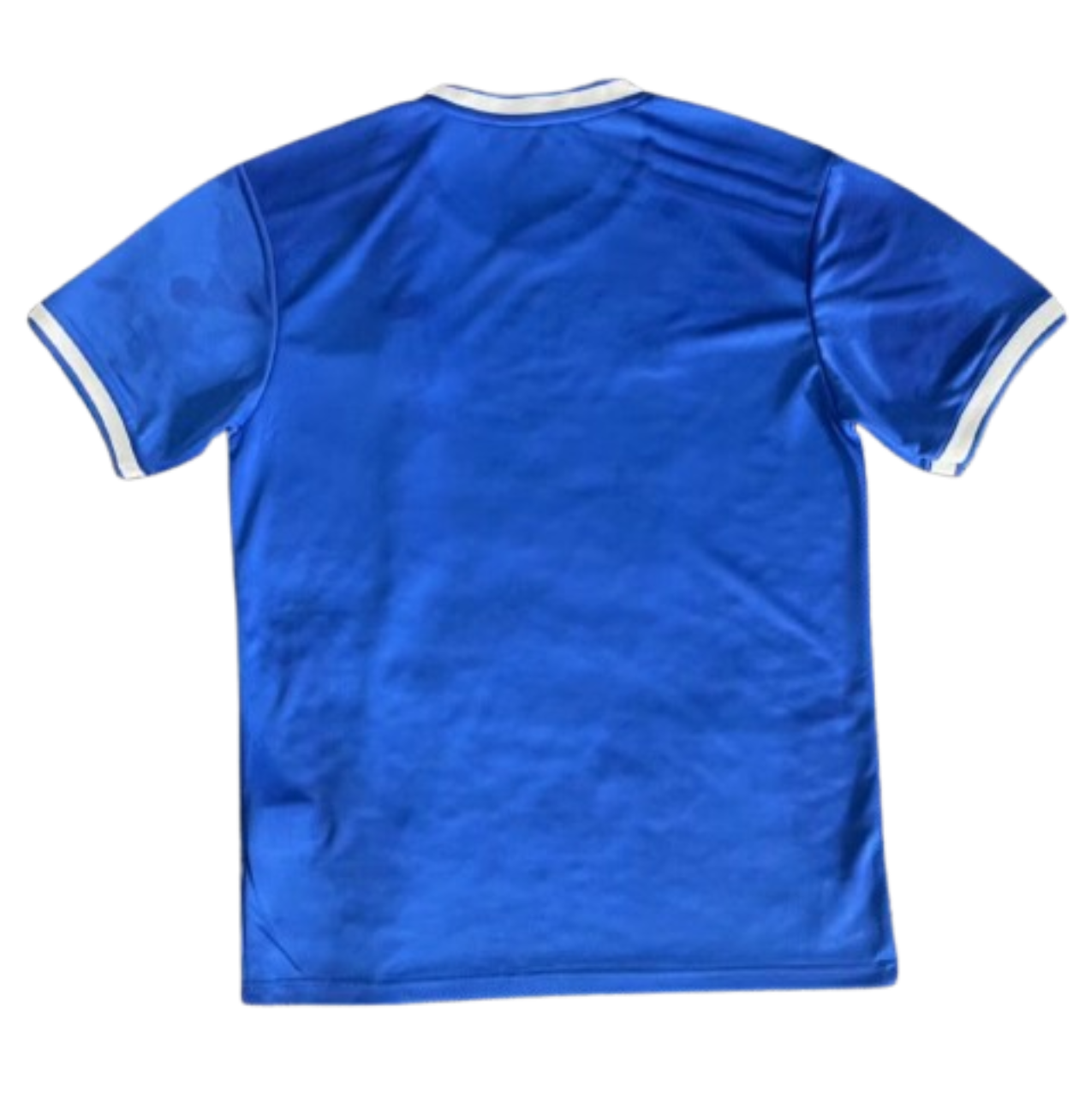 Camiseta Real Madrid alternativa 2025-26