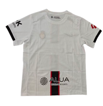 Camiseta Mallorca visitante 2025-26