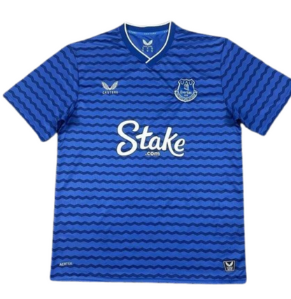 Camiseta Everton 2025-26