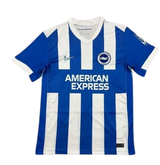 Camiseta Brighton 2025-26