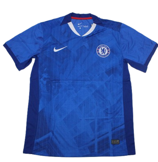 Camiseta Chelsea 2025-26