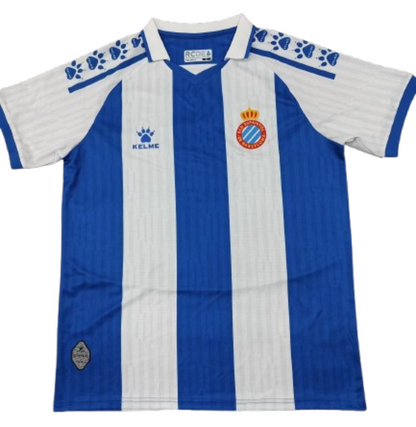 Camiseta Espanyol 2025-26