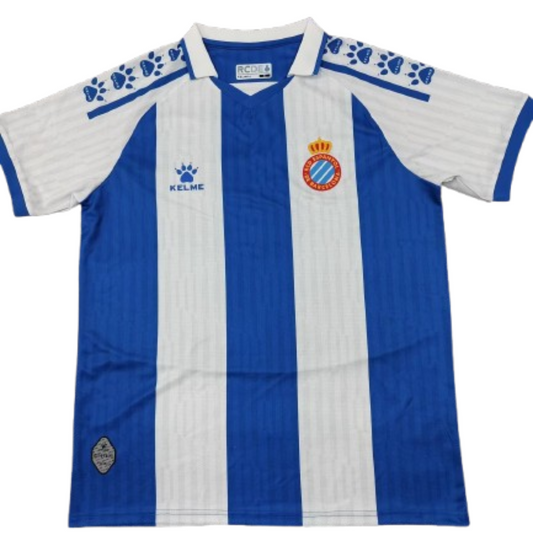 Camiseta Espanyol 2025-26