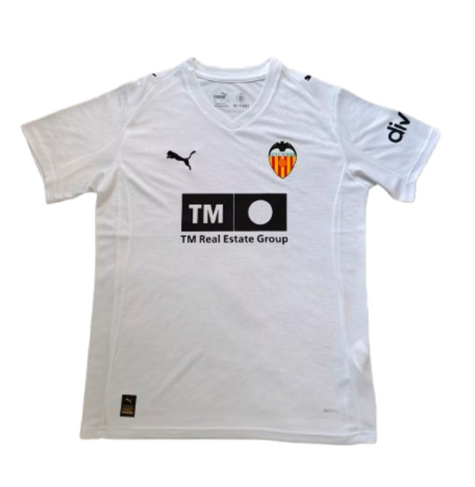 Camiseta Valencia 2025/26 (Copia)