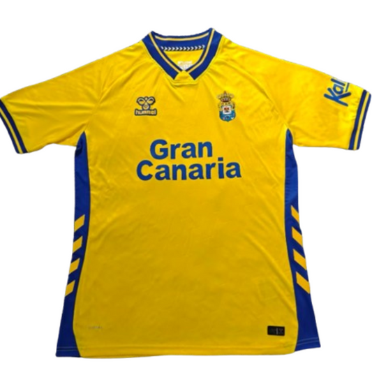 Camiseta Las Palmas 2025-26