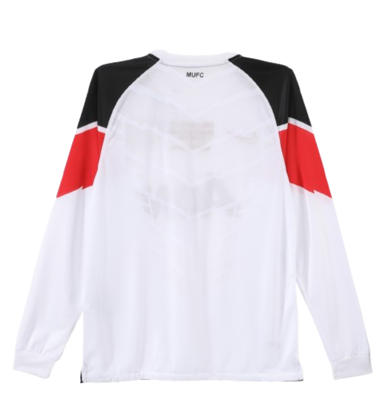 Camiseta Manchester United 2010/11