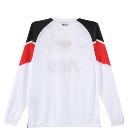 Camiseta Manchester United 2010/11