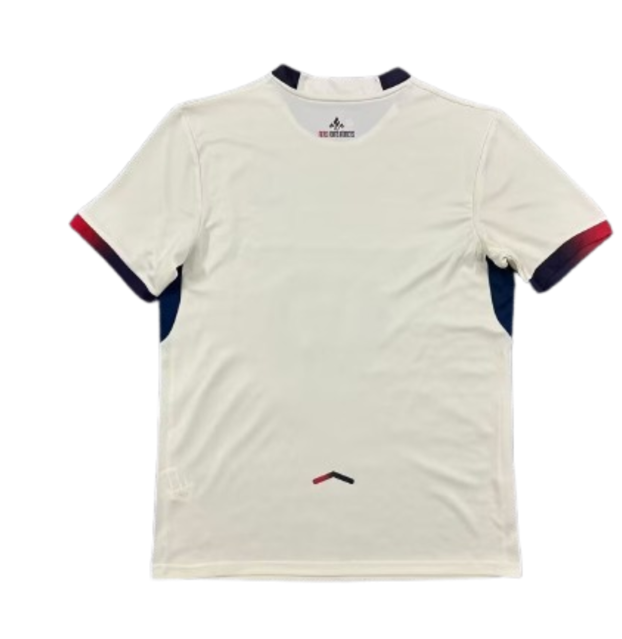 Camiseta Lille visitante 2025/26