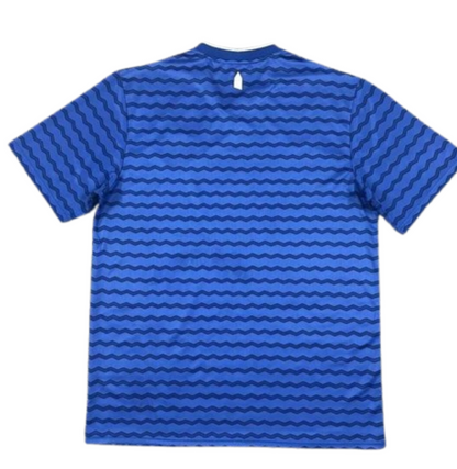 Camiseta Everton 2025-26