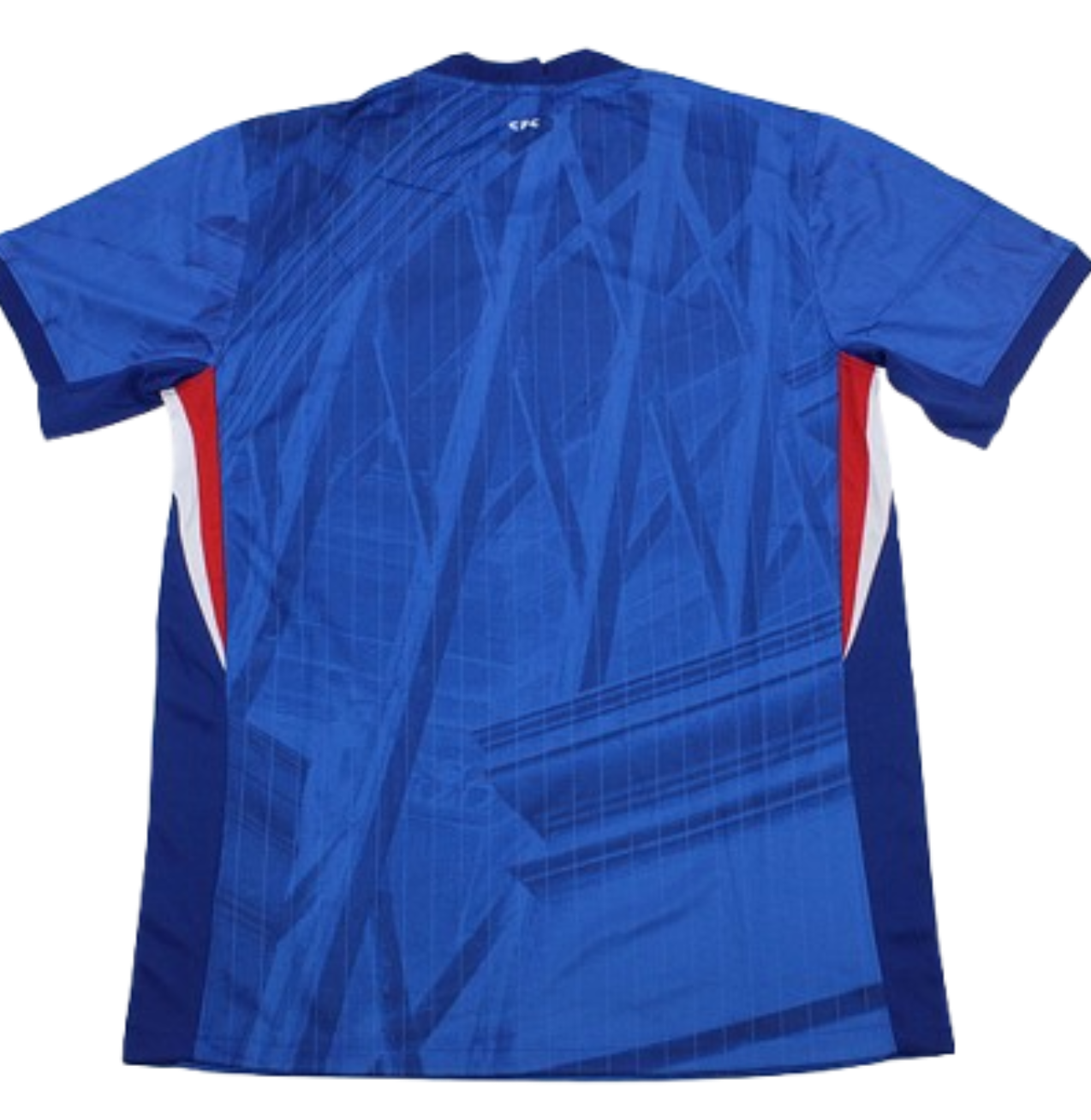 Camiseta Chelsea 2025-26