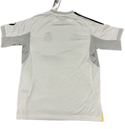 Camiseta Real Madrid 2025-26