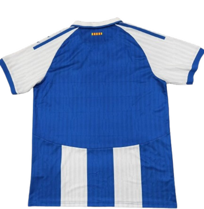 Camiseta Espanyol 2025-26