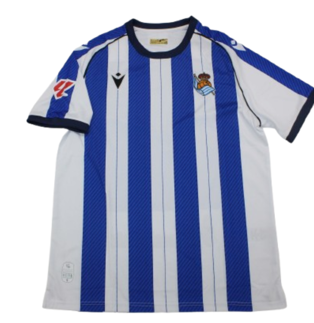 Camiseta Real Sociedad 2025-26