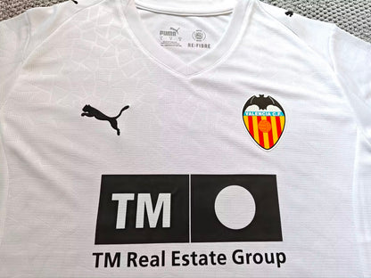 Camiseta Valencia 2025/26 (Copia)