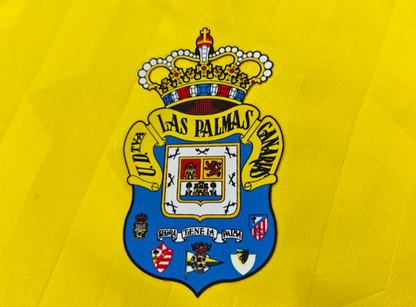Camiseta Las Palmas 2025-26