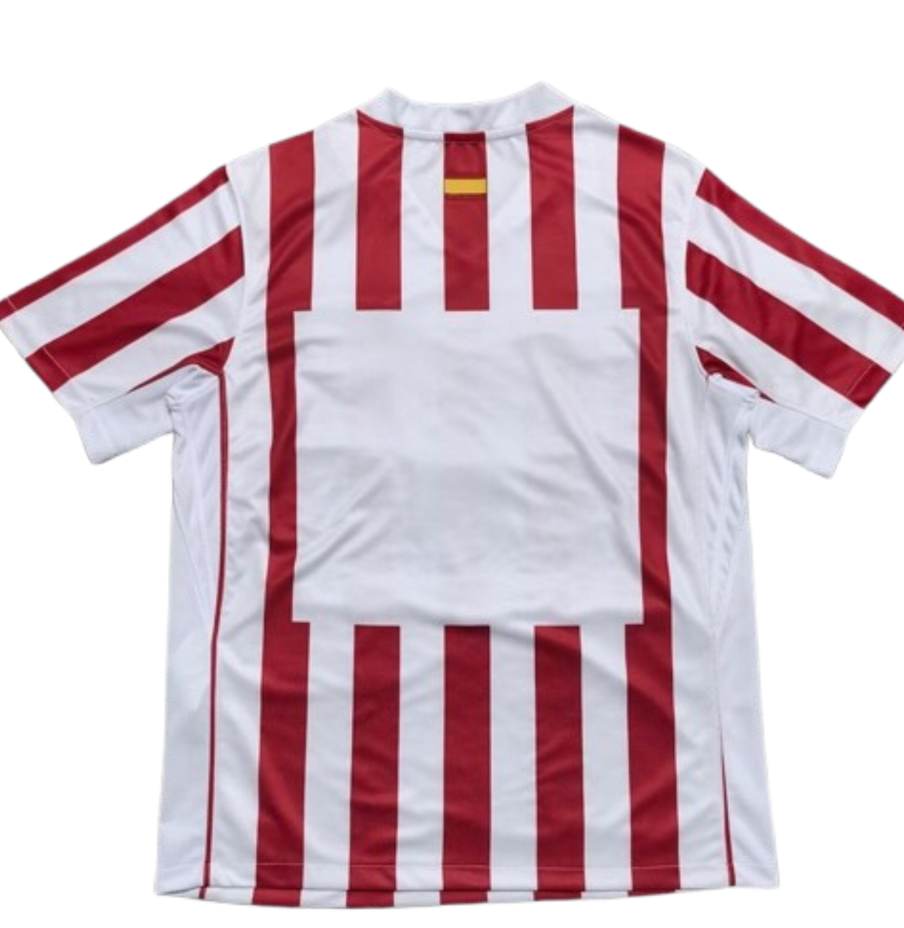 Camiseta Atlético Madrid 2025-26