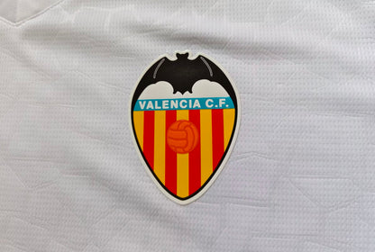 Camiseta Valencia 2025/26 (Copia)