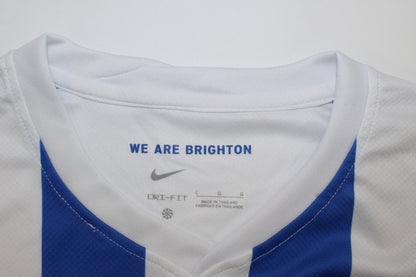 Camiseta Brighton 2025-26