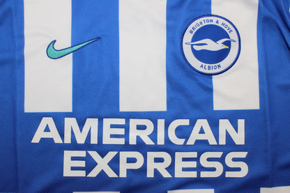 Camiseta Brighton 2025-26