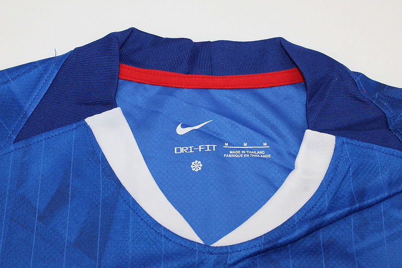 Camiseta Chelsea 2025-26