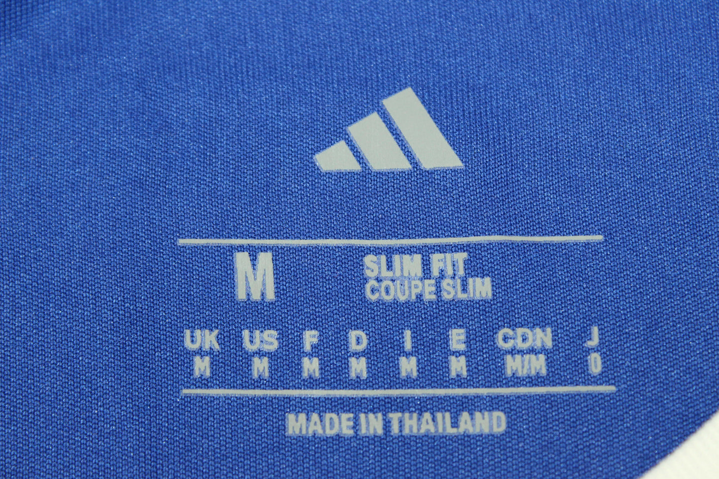 Camiseta Como 2025/26