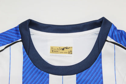 Camiseta Real Sociedad 2025-26