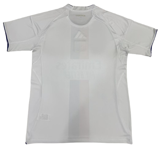 Camiseta Olympique Lyon 2025/26