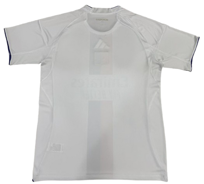 Camiseta Olympique Lyon 2025/26