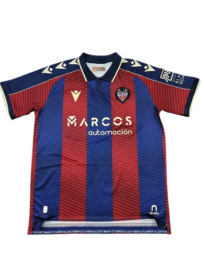Camiseta Levante 2025-26