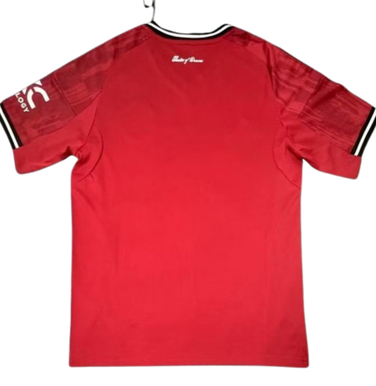 Camiseta Manchester United 2025-26