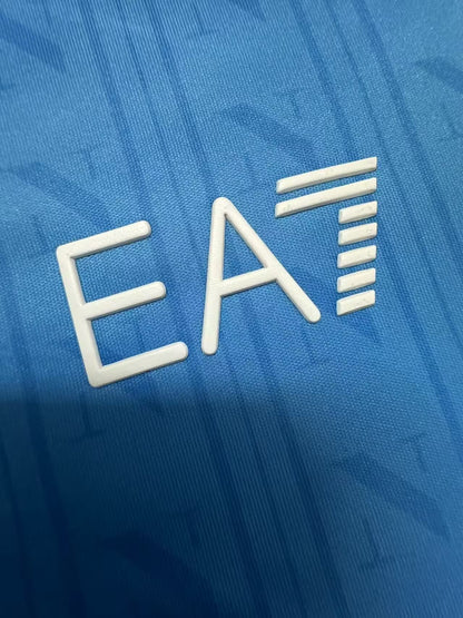 Camiseta Napoli 2025/26