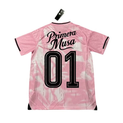 Camiseta Real Madrid x Omar Courtz